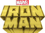 Logo of Iron Man image size 994x746