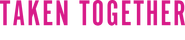 Logo of Taken Together: Who Killed Lyric and Elizabeth? image size 4134x893