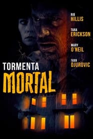Tormenta Mortal Película Completa HD 1080p [MEGA] [LATINO] 2021
