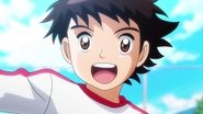 Captain Tsubasa season 1 episode 4