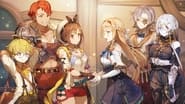 Atelier Ryza - Ever Darkness and the Secret Hideout The Animation  