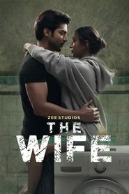 poster The Wife