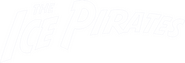Logo of The Ice Pirates image size 3824x1299