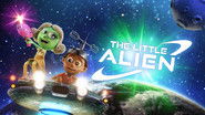 Backdrop of The Little Alien image size 3840x2160