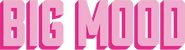 Logo of Big Mood image size 780x211