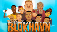 Blokhavn wallpaper 