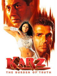poster Karz