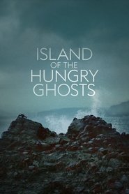 poster Island of the Hungry Ghosts