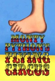 Poster of Monty Python's Flying Circus image size 680x1000