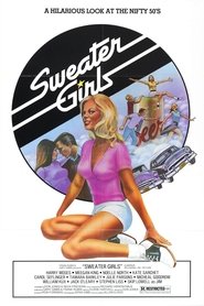 Poster of Sweater Girls image size 1951x2929