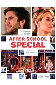 poster After-School Special