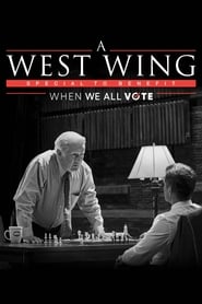 A West Wing Special to Benefit When We All Vote 2020 123movies