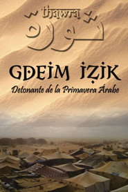 Gdeim Izik: detonante de la primavera árabe