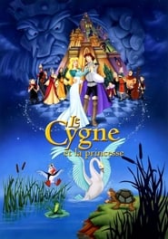 Voir film Le Cygne et la princesse en streaming