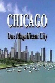 poster Chicago: One Magnificent City