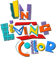 Logo of In Living Color image size 286x294