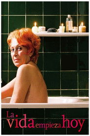 Life Begins Today Poster