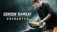 Backdrop of Gordon Ramsay: Uncharted image size 1920x1080