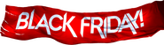 Logo of Black Friday image size 1953x538