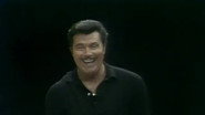 Sue Ane Langdon and Trini Lopez vs. Max Baer and Lee Meriwether