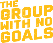 Logo of The Group With No Goals image size 657x538
