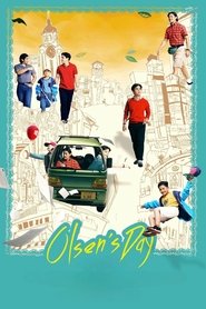 Poster of Olsen's Day image size 1365x2048