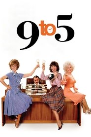 Nine to Five 1980 123movies