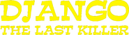 Logo of The Last Killer image size 772x209