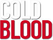 Logo of Cold Blood image size 400x301