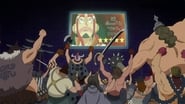 serie One Piece saison 17 episode 745 en streaming