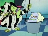 Beetlejuice season 4 episode 15