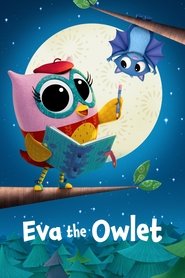Poster of Eva the Owlet image size 2000x3000