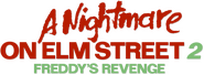 Logo of A Nightmare on Elm Street Part 2: Freddy's Revenge image size 788x290