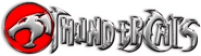 Logo of ThunderCats image size 776x218