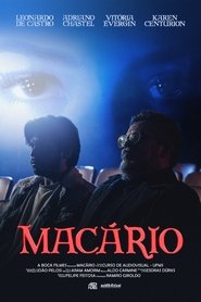 poster Macário