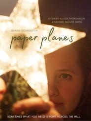 poster Paper Planes