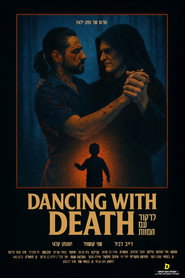 poster Dancing With Death