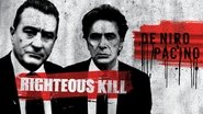 Backdrop of Righteous Kill image size 1920x1080