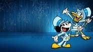 Duck the Halls: A Mickey Mouse Christmas Special wallpaper 