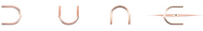 Logo of Dune image size 1884x299