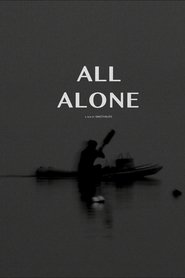 poster All Alone