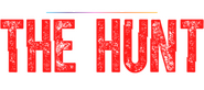 Logo of The Hunt: The Rajiv Gandhi Assassination Case image size 749x332