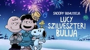 Snoopy présente : Le nouvel an de Lucy wallpaper 