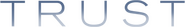 Logo of Trust image size 1274x185