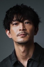 Photo of Kenjiro Tsuda image size 320x480