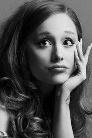 Photo of Ariana Grande image size 1022x1532