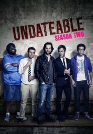 Undateable en streaming VF sur StreamizSeries.com | Serie streaming