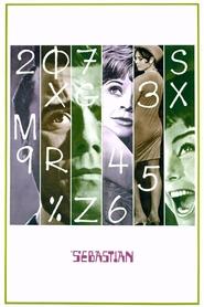 poster Sebastian
