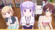 New Game ! season 2 episode 8