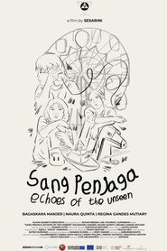 Echoes of the Unseen